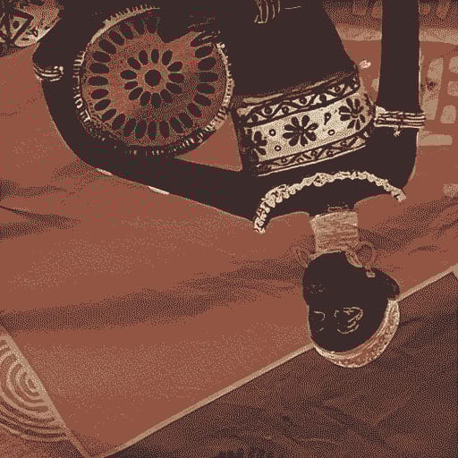 KANYAR, de Romain J.