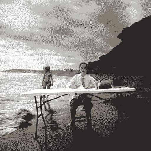 WEW, de Eva, Elena et Esteban